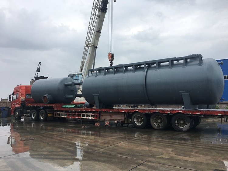 壓力容器生產(chǎn)廠家