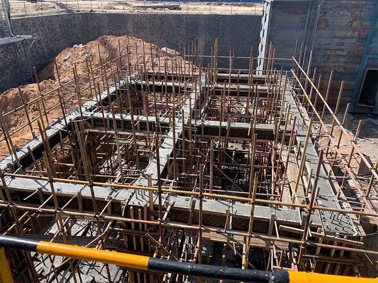 工業(yè)除塵設(shè)備廠家