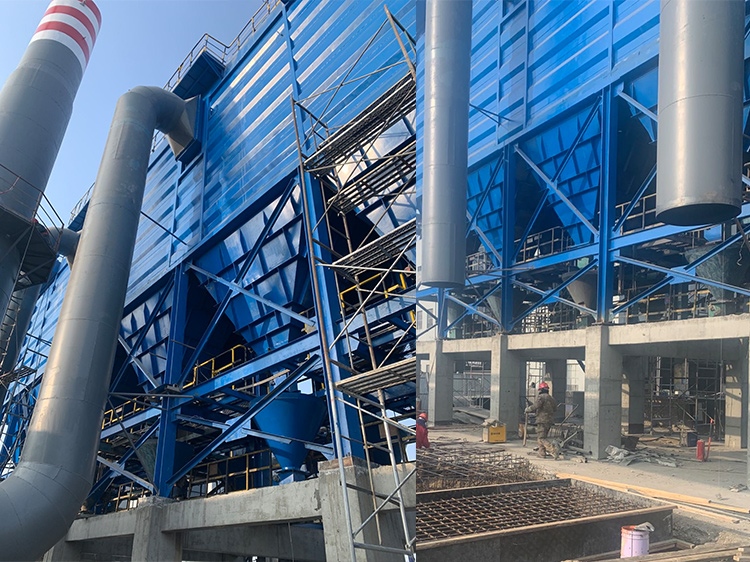 工業(yè)除塵設備廠家