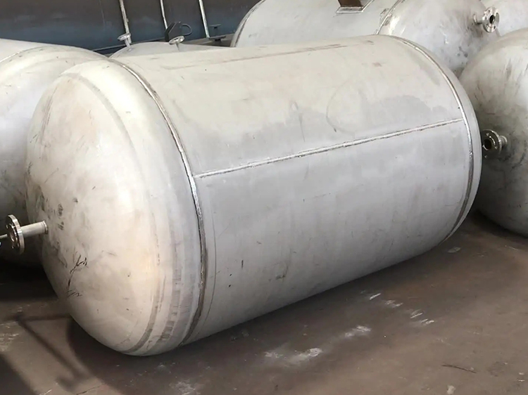 大型化工儲罐廠家