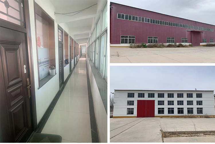 礦熱爐矮煙罩生產(chǎn)廠家_01