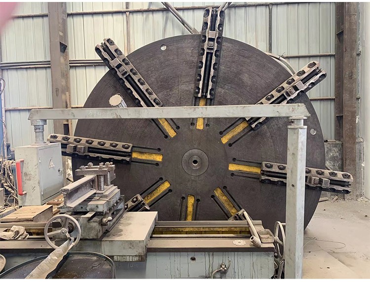 礦熱爐矮煙罩生產(chǎn)廠家_02 礦熱爐矮煙罩生產(chǎn)廠家_02