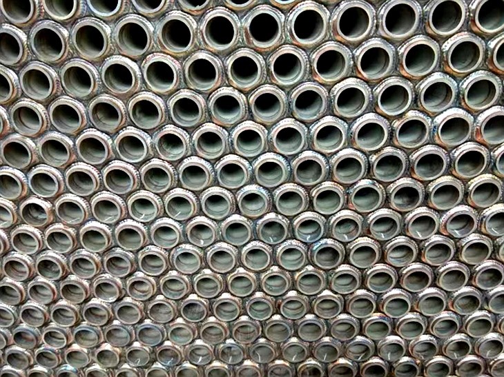 氯乙烯轉(zhuǎn)化器3