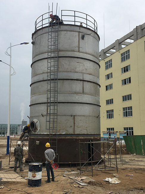 不銹鋼反應(yīng)釜廠家1 不銹鋼反應(yīng)釜廠家1