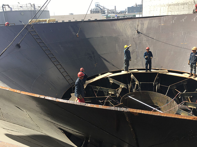 預(yù)處理器生產(chǎn)廠家3