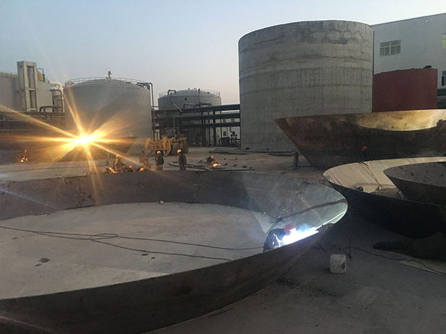 預(yù)處理器生產(chǎn)廠家2