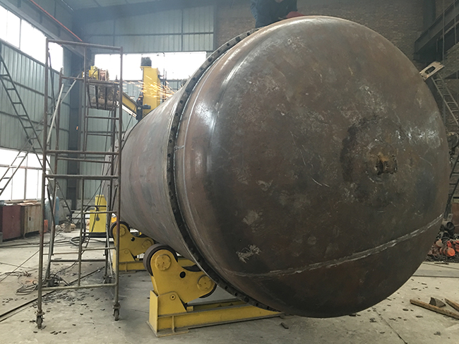 大型化工儲罐廠家