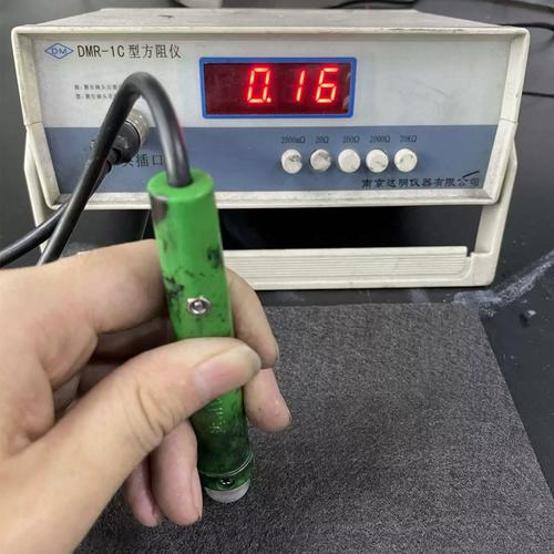 普向石墨氈